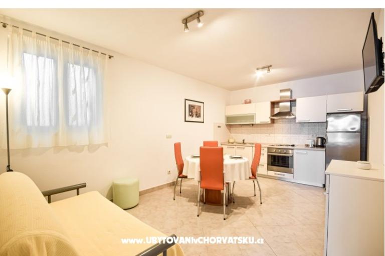 Kamers and Appartementts Medic – foto 13