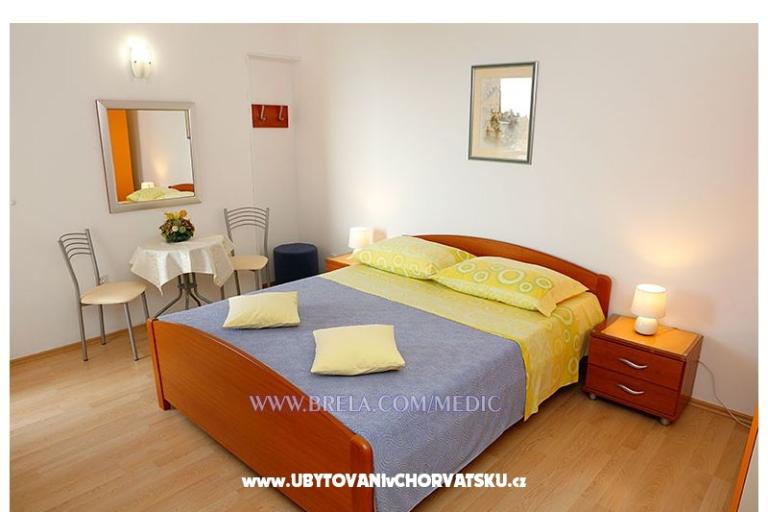 Kamers and Appartementts Medic – foto 16