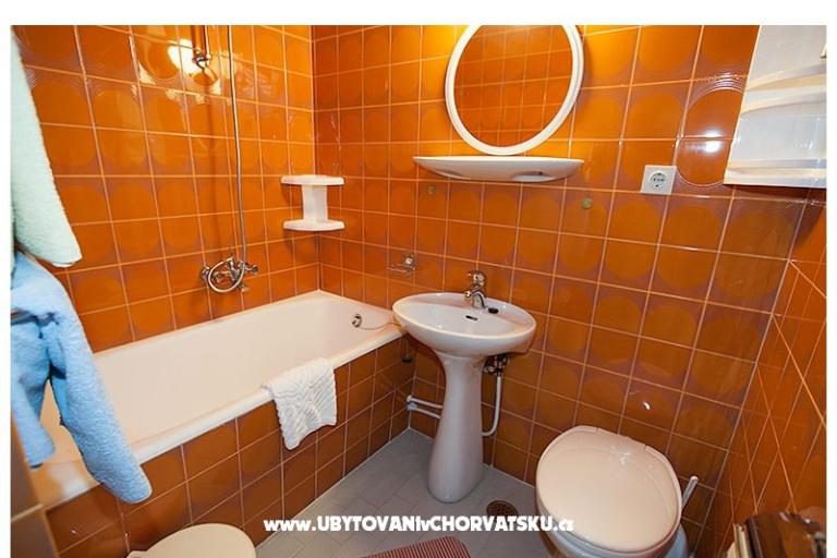 Kamers and Appartementts Medic – foto 17