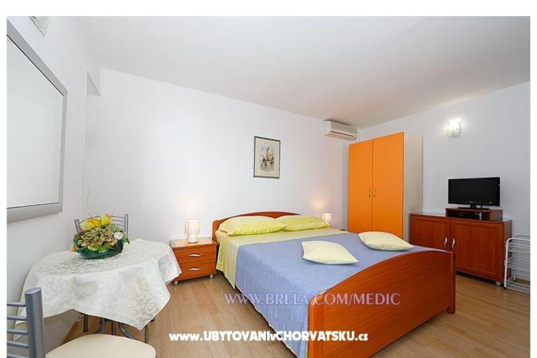 Kamers and Appartementts Medic – foto 18