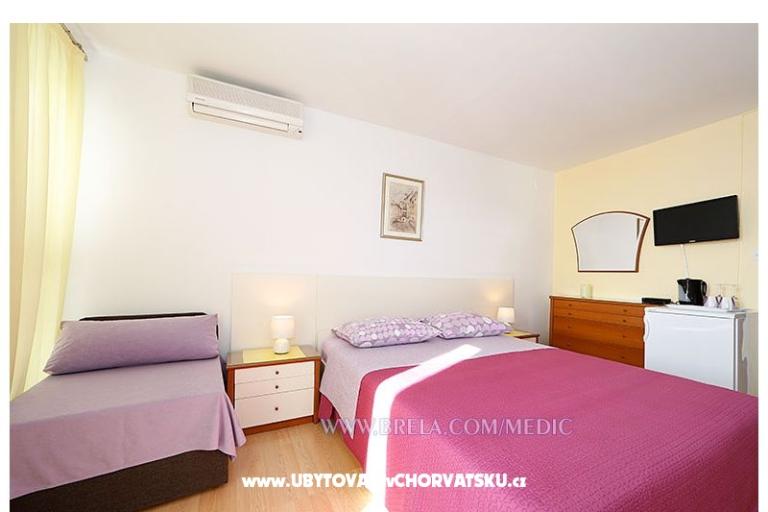 Kamers and Appartementts Medic – foto 3