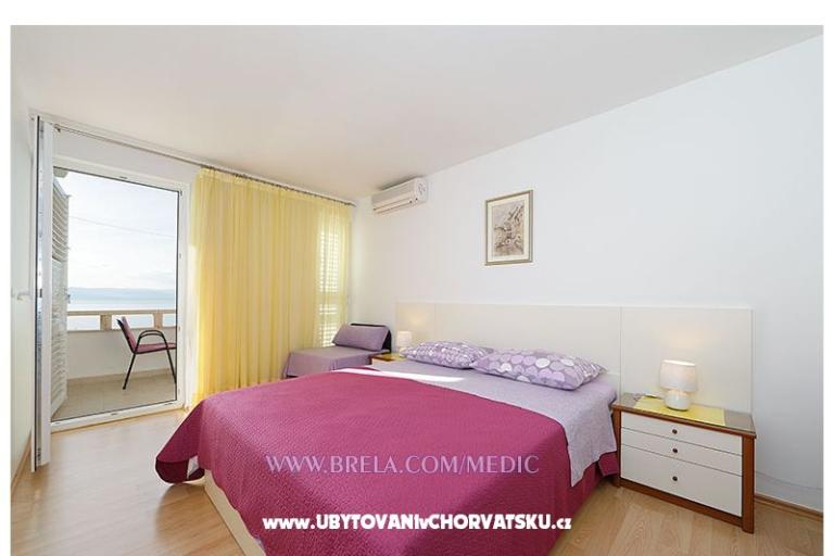 Kamers and Appartementts Medic – foto 4