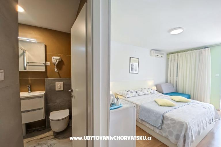 Kamers and Appartementts Medic – foto 8