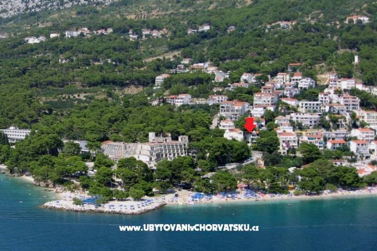 Appartementen Mirko Staničić – foto 12