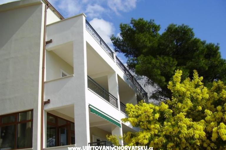 Appartementen Mirko Staničić – foto 14