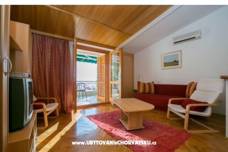 Appartementen Mirko Staničić – foto 18