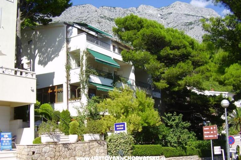 Appartementen Mirko Staničić – foto 3