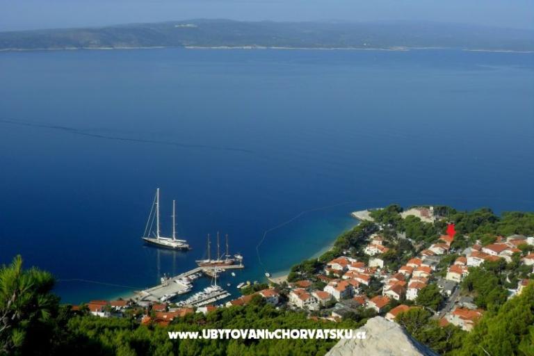 Appartementen Mirko Staničić – foto 7