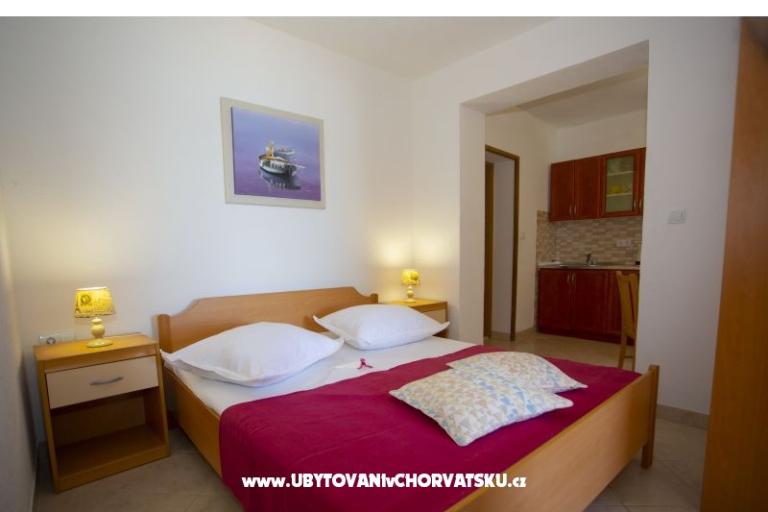 Studio Appartementen Slavko – foto 12