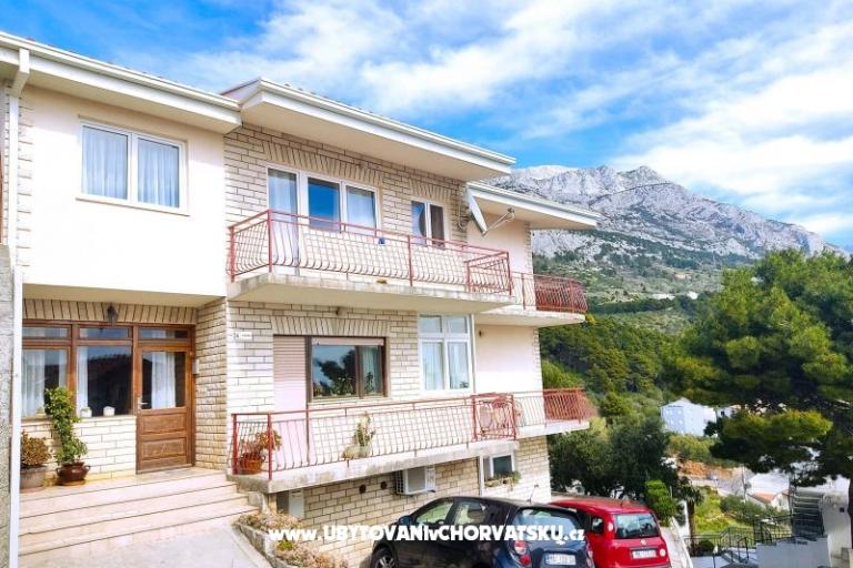 Villa Arija Brela – foto 11