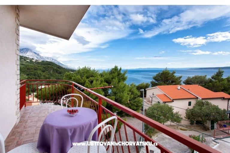 Villa Arija Brela – foto 4