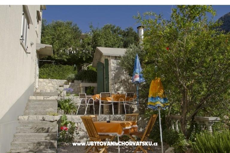 Villa Arija Brela – foto 7