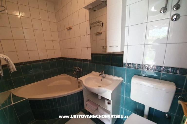 Appartementen Danijel – foto 12