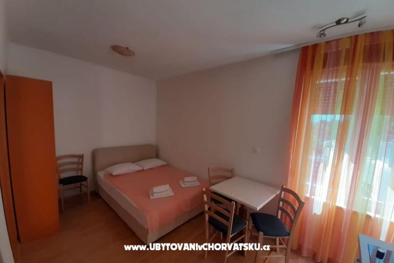Appartementen Danijel – foto 13