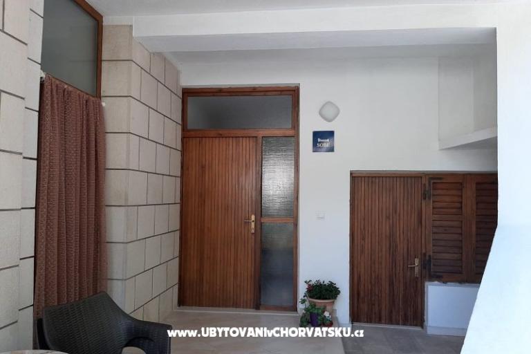 Appartementen Danijel – foto 17