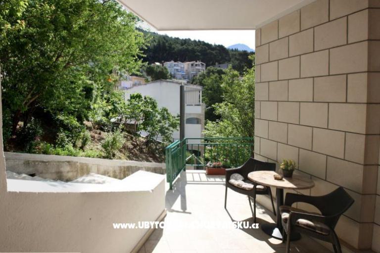 Appartementen Danijel – foto 5