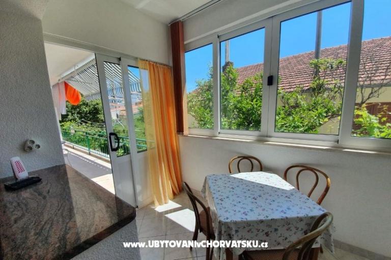 Appartementen Danijel – foto 6