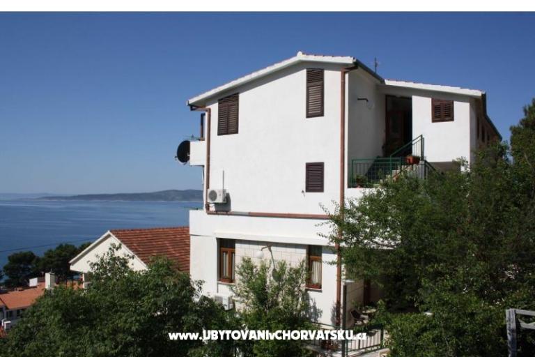 Appartementen Danijel – foto 7