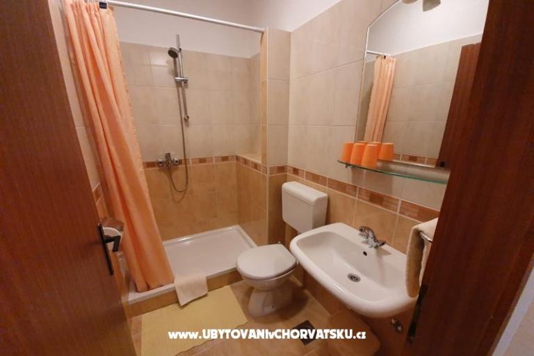 Appartementen Danijel – foto 8