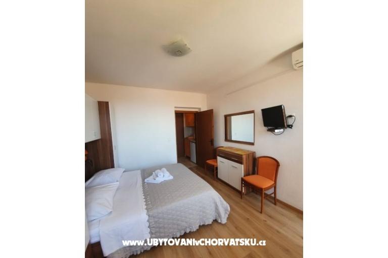 Appartementen Danijel – foto 9