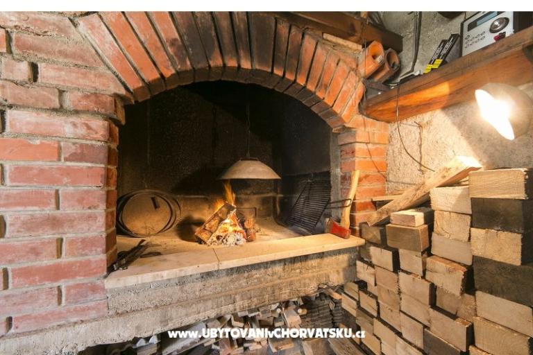 Villa Nadalina – foto 14