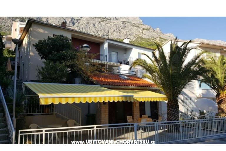 Huis Pokoje Kamer Villa Sodan – foto 12