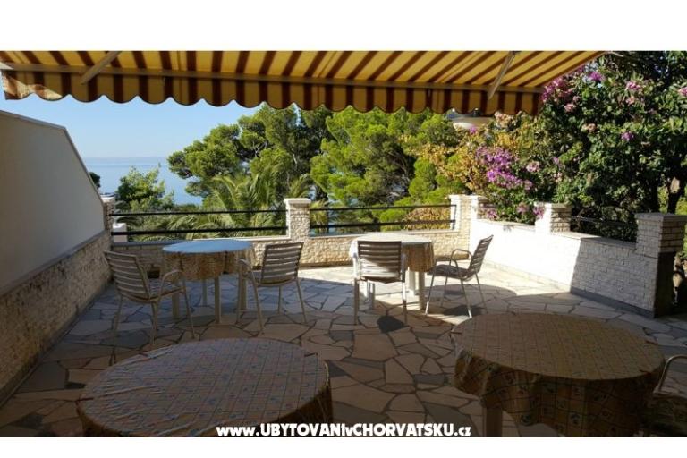 Huis Pokoje Kamer Villa Sodan – foto 13