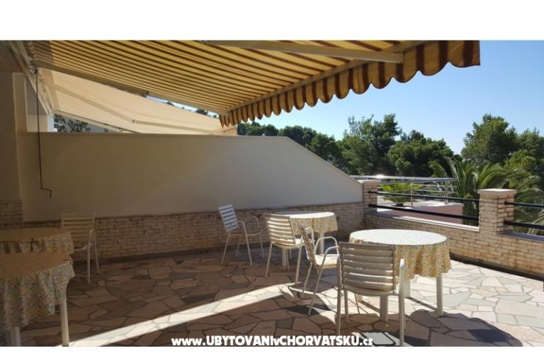 Huis Pokoje Kamer Villa Sodan – foto 14