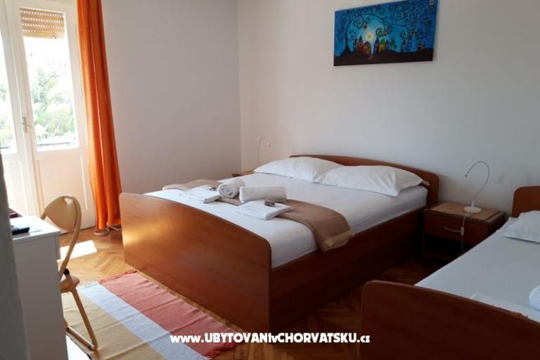 Huis Pokoje Kamer Villa Sodan – foto 15