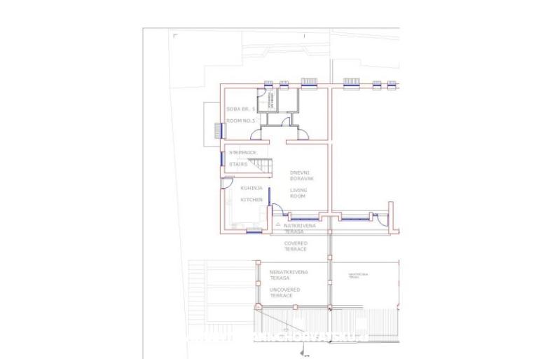 Huis Pokoje Kamer Villa Sodan – foto 17