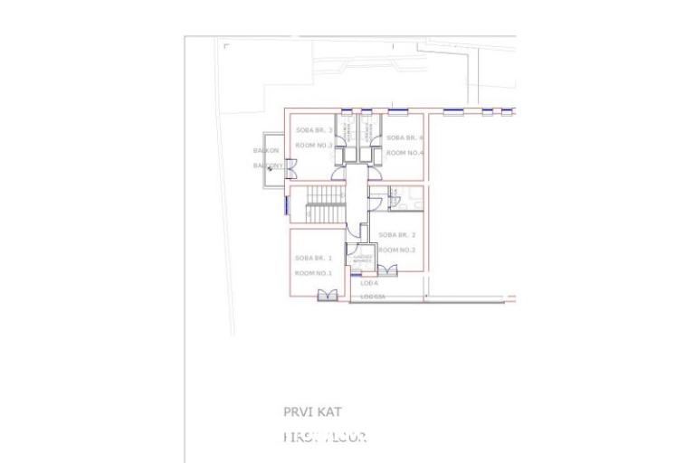 Huis Pokoje Kamer Villa Sodan – foto 18