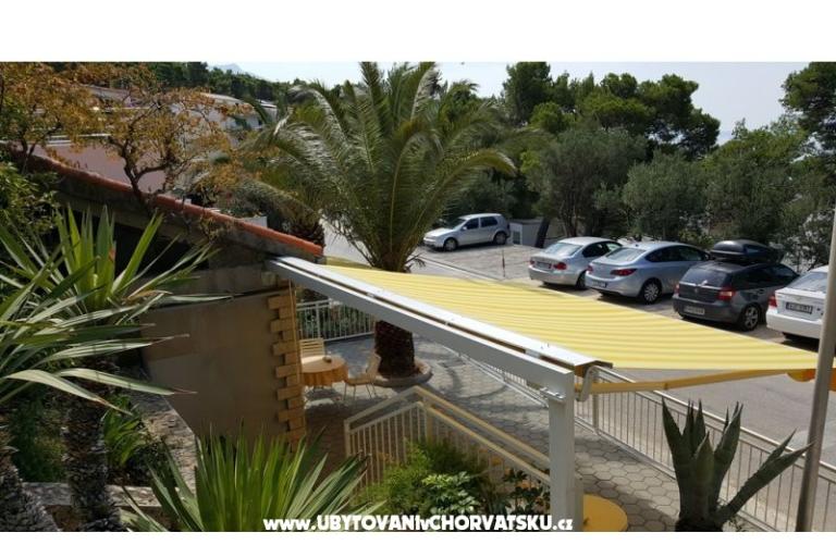 Huis Pokoje Kamer Villa Sodan – foto 2