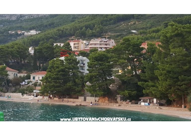 Huis Pokoje Kamer Villa Sodan – foto 4