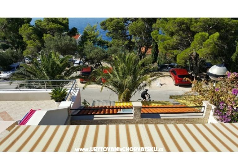 Huis Pokoje Kamer Villa Sodan – foto 7