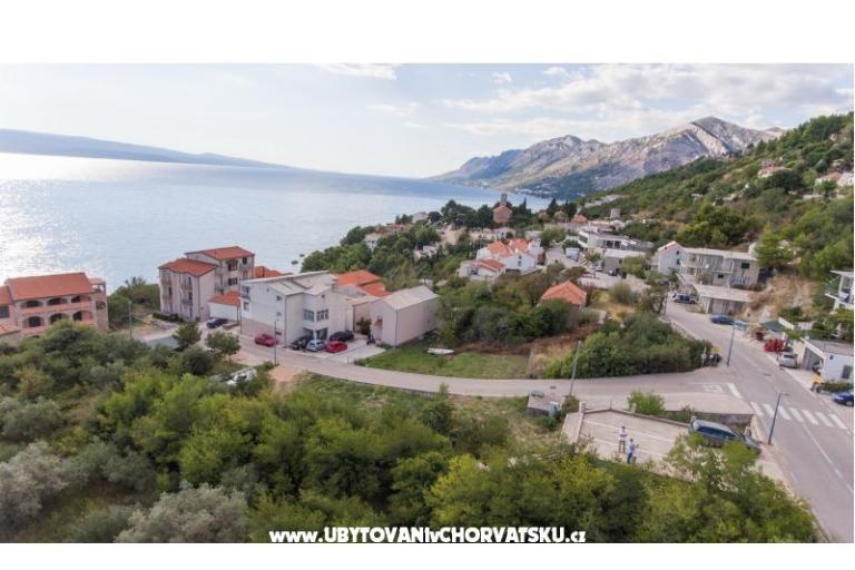 Appartement Ante Ursić – foto 4