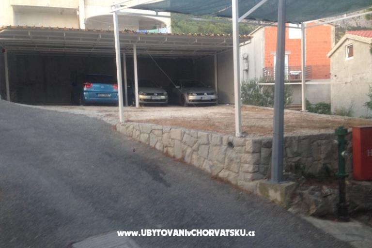 Appartementen Mrnjavac Željko – foto 6