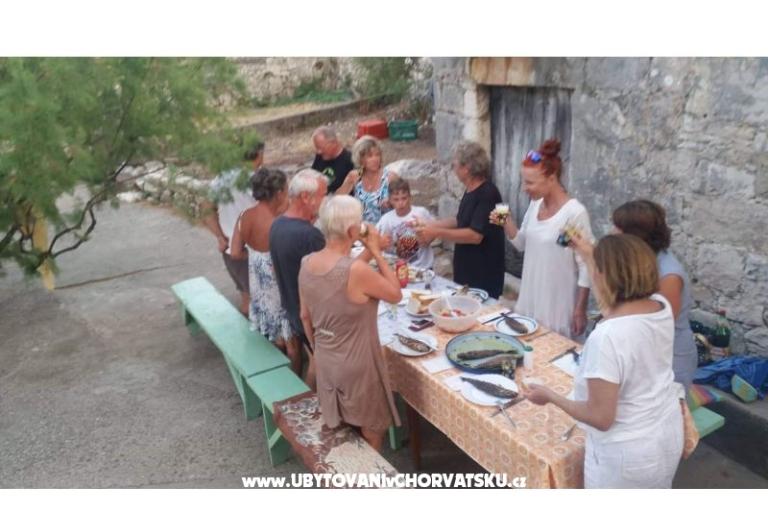 Appartementen Ane Žuronja – foto 11
