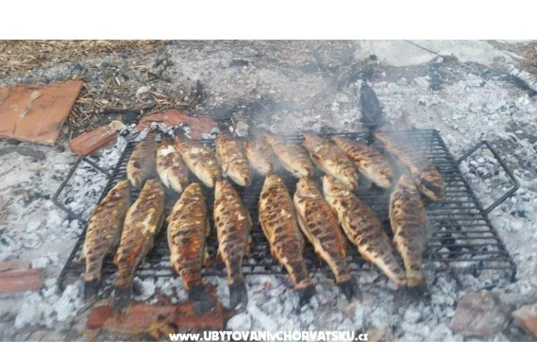 Appartementen Ane Žuronja – foto 12