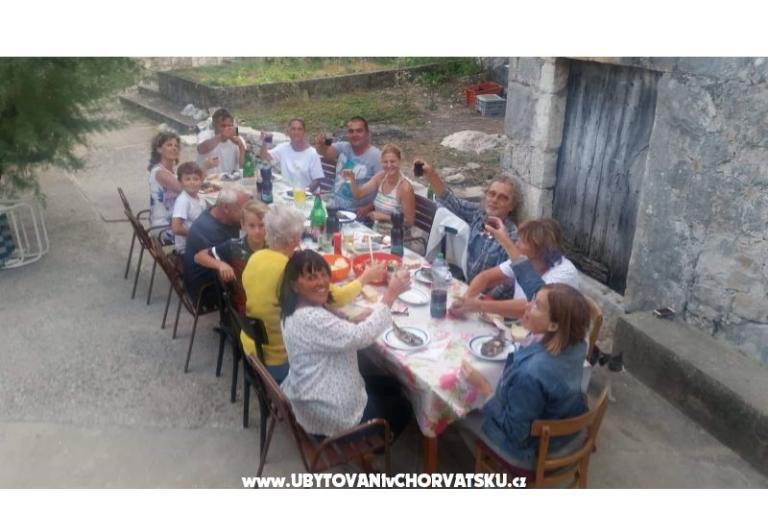 Appartementen Ane Žuronja – foto 8