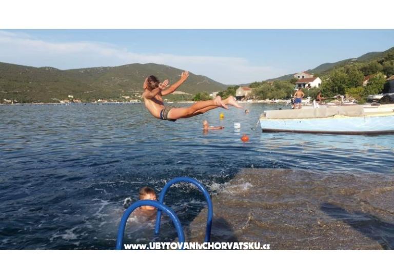 Appartementen Ane Žuronja – foto 9