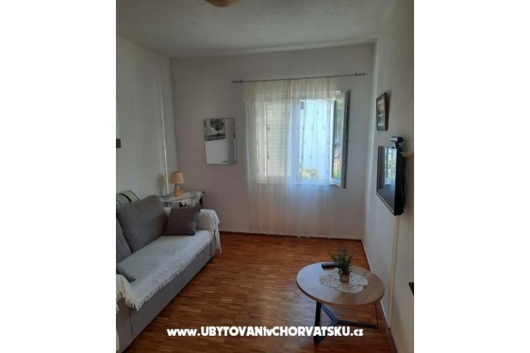 Appartementen Blaževo – foto 2