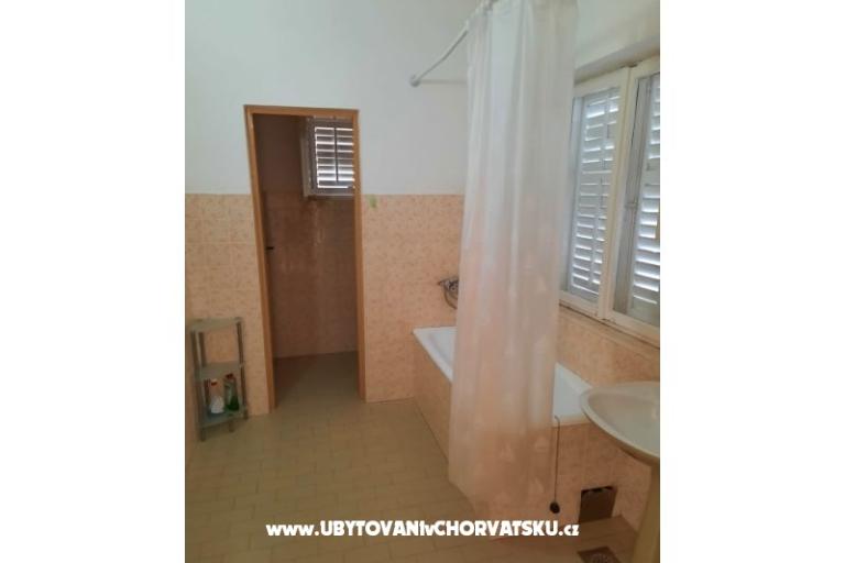 Appartementen Blaževo – foto 7