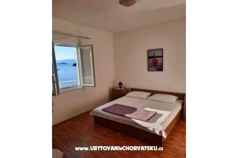 Appartementen Blaževo – foto 8
