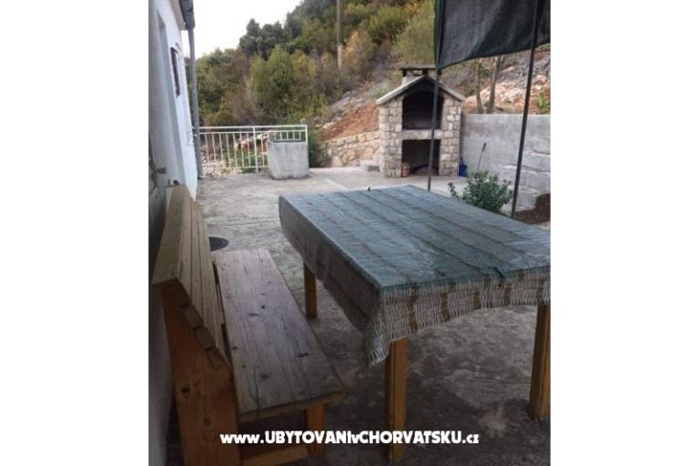 Appartementen Blaževo – foto 9