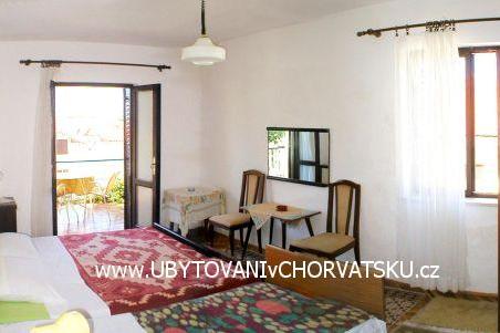 Accommodation Hajdic – foto 4