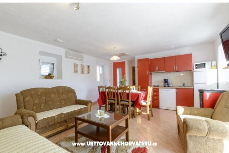 Appartement Kuna Konavoska – foto 10