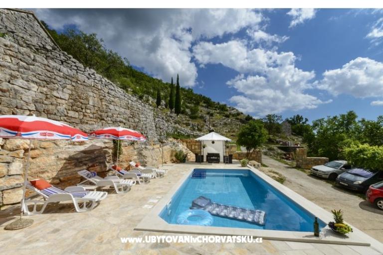 Appartement Kuna Konavoska – foto 2