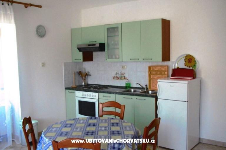 Appartementen Vodarić – foto 10
