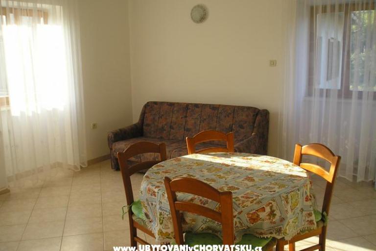 Appartementen Vodarić – foto 2