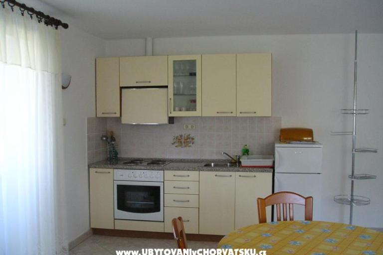 Appartementen Vodarić – foto 3